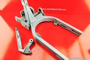 FORCELLONE BUELL X1 S1 M2