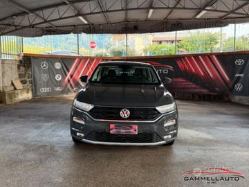 Volkswagen T-Roc 1.6 Business 115cv
