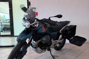 Moto Guzzi V85 TT TRAVEL
