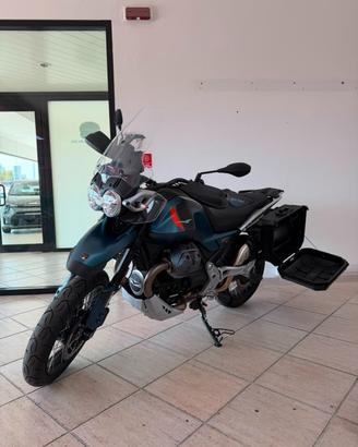 Moto Guzzi V85 TT TRAVEL