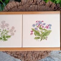 Piccolo tagliere per formaggi