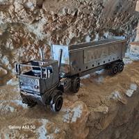 CANALETTA ARROSTICINI