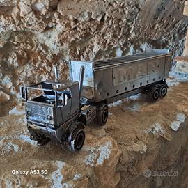 CANALETTA ARROSTICINI