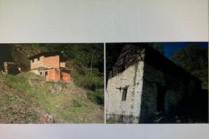 Baite in Valle Cannobina