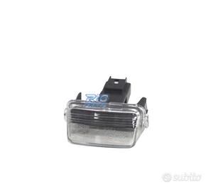 LUCE TARGA A LED CITROEN XSARA 97-04