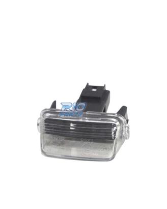 LUCE TARGA A LED CITROEN XSARA 97-04