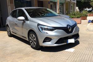 Renault Clio Full Hybrid E-Tech 140 CV 5 porte Zen