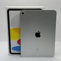 Apple IPad 11" Wi-fi 256 GB Argento