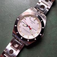 tissot prs 516 
