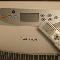climatizzatore portatile Ariston 