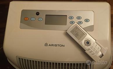 climatizzatore portatile Ariston 