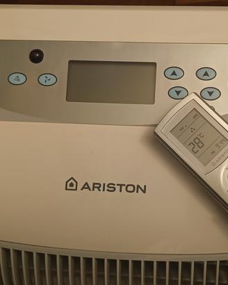 climatizzatore portatile Ariston 
