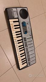 tastiera bontempi 