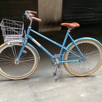 Bici VELORETTI Donna 28