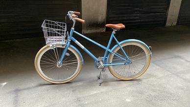 Bici VELORETTI Donna 28