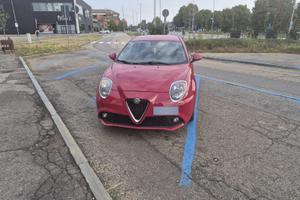 Mito 1.4 90 Cv Gpl