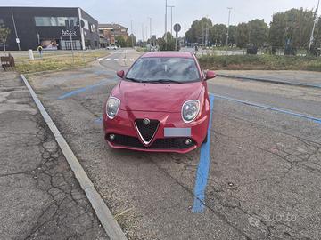 Mito 1.4 90 Cv Gpl