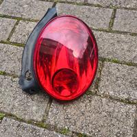 Daihatsu Copen faro posteriore