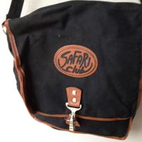 borsa vintage nuova anni 80 