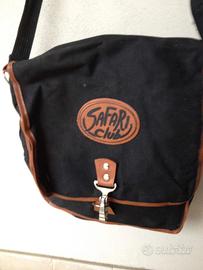 borsa vintage nuova anni 80 