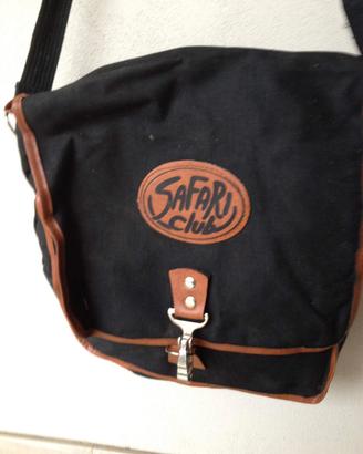 borsa vintage nuova anni 80 