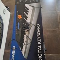 Tastiera Casio CTK 4400