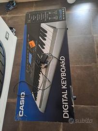 Tastiera Casio CTK 4400