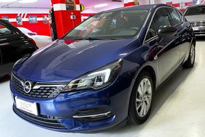 Opel Astra 5p. Berlina 1.5 Cdti Automatica - 2022