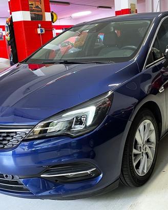 Opel Astra 5p. Berlina 1.5 Cdti Automatica - 2022