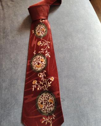 Cravatta vintage anni 40