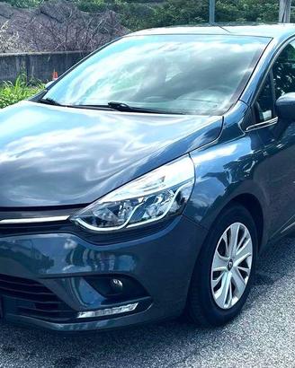Renault Clio IV 2017 1.5 dci energy Life 75cv