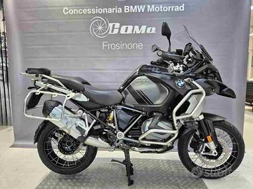 BMW r 1250 gs Adventure Abs my21