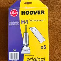 Sacchetti Hoover H4 Turbopower