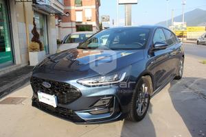FORD Focus 1.0 EcoBoost Hybrid 125 CV 5p. ST-Line
