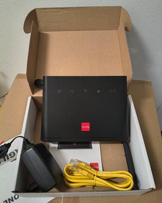 Modem router 4G Huawei b310-s22
