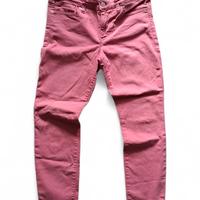 Jeans GAP Donna Rosa – Taglia 28 Regular | Modello