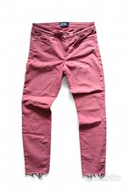 Jeans GAP Donna Rosa – Taglia 28 Regular | Modello