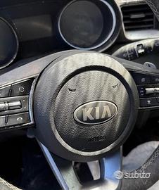 Pallone airbag Kia Ceed 3 serie