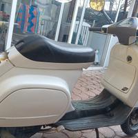  Piaggio vespa hp