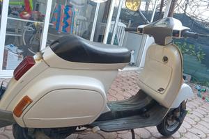  Piaggio vespa hp