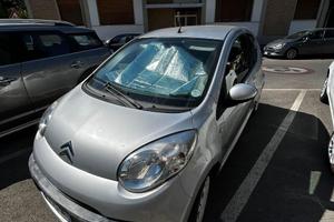 Citroen C1 usata
