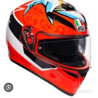 Casco adv k3 m