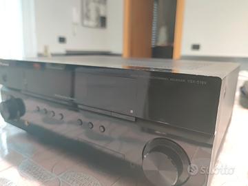 Pioneer Vsx 519