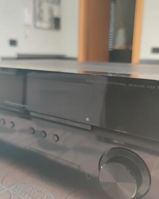 Pioneer Vsx 519