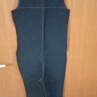 Muta sub CRESSI uomo 5mm Taglia 48