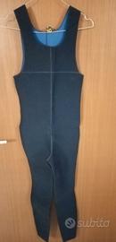 Muta sub CRESSI uomo 5mm Taglia 48