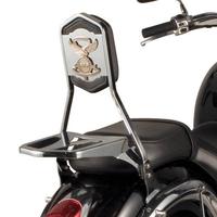 Sissybar Moto Custom