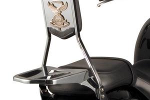 Sissybar Moto Custom