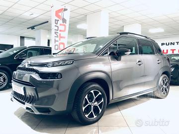 Citroen C3 Aircross PureTech 110 S&S PLUS 24 MILA 