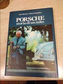 Libri su Porsche